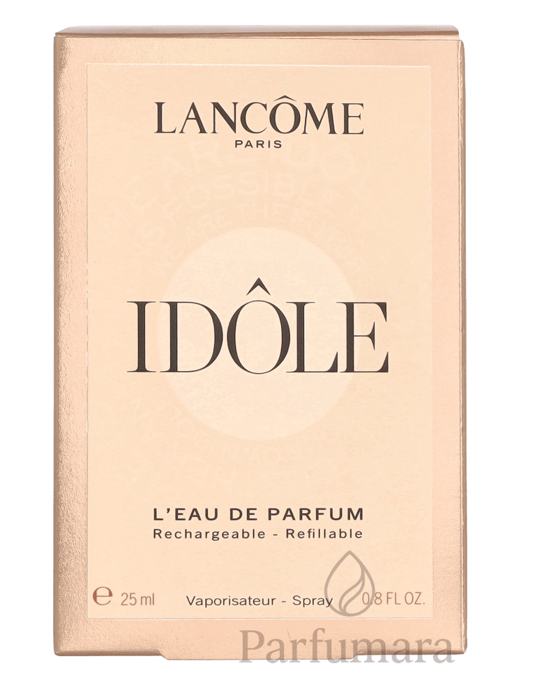 Lancome Idole Eau de Parfum Refillable 25 ml