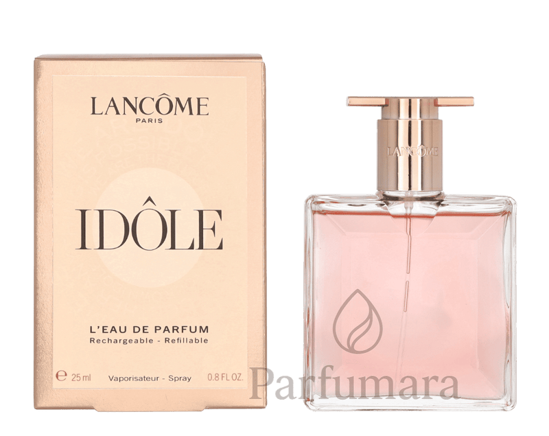 Lancome Idole Eau de Parfum Refillable 25 ml