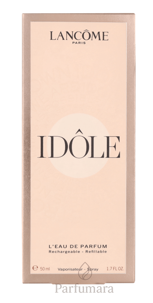 Lancome Idole Eau de Parfum Refillable 25 ml