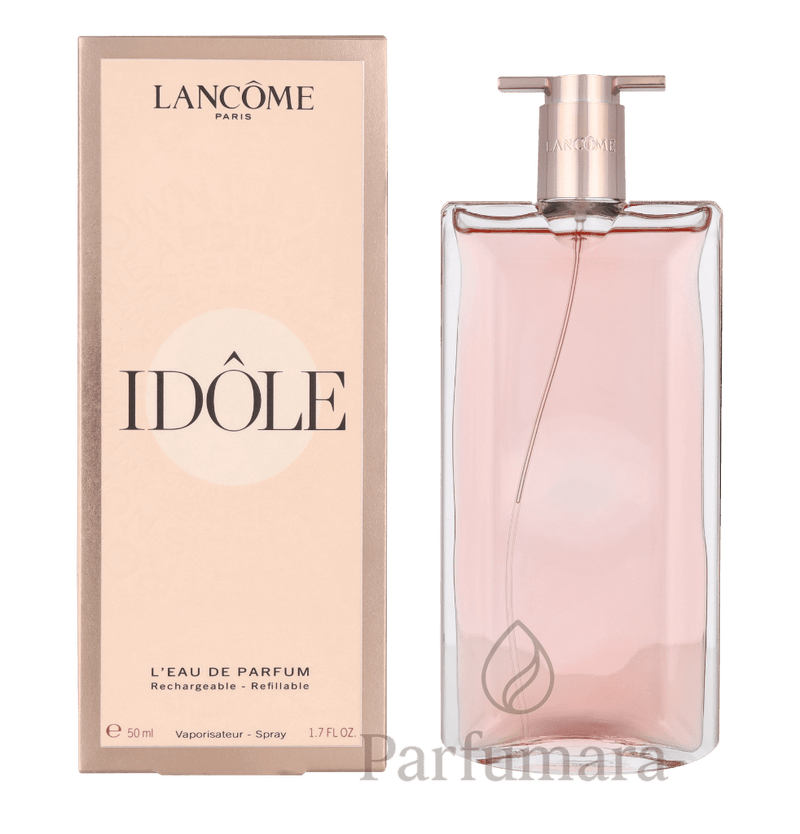 Lancome Idole Eau de Parfum Refillable 25 ml