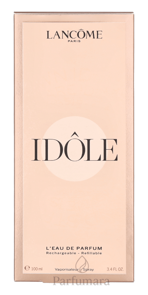 Lancome Idole Eau de Parfum Refillable 25 ml