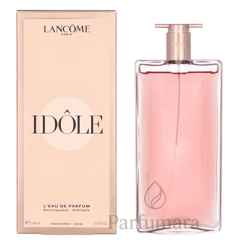 Lancome Idole Eau de Parfum Refillable 25 ml