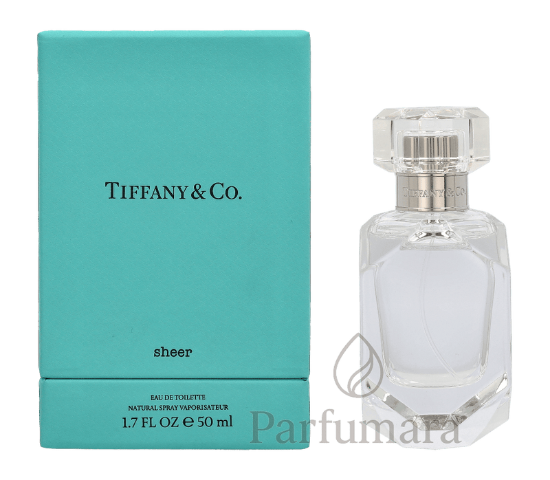 Tiffany & Co Sheer Eau de Toilette 30 ml