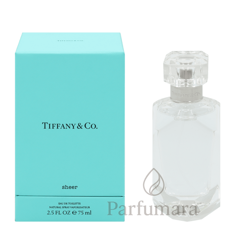 Tiffany & Co Sheer Eau de Toilette 30 ml
