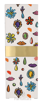 Moschino Cheap & Chic So Real Eau de Toilette 100 ml