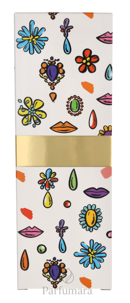 Moschino Cheap & Chic So Real Eau de Toilette 100 ml