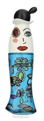 Moschino Cheap & Chic So Real Eau de Toilette 100 ml