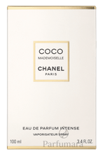 Chanel Coco Mademoiselle Intense Edp Spray 200 ml