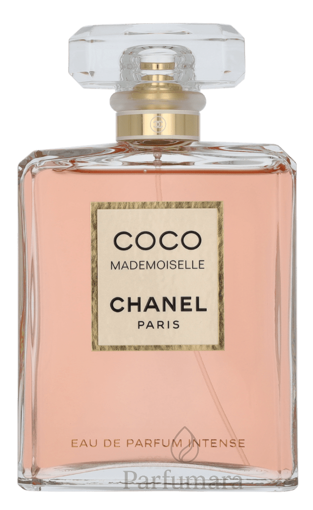 Chanel Coco Mademoiselle Intense Edp Spray 200 ml