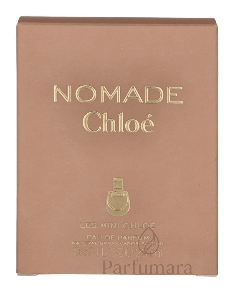 Chloe Nomade Eau de Parfum 20 ml