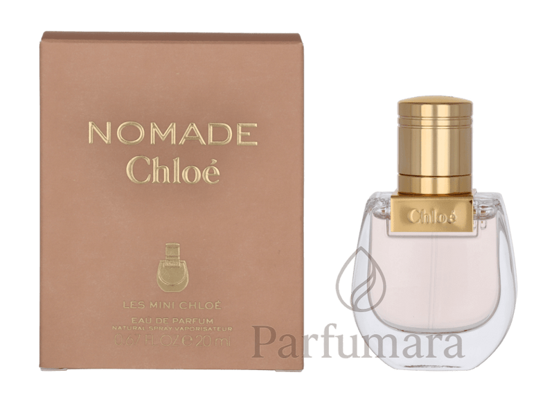 Chloe Nomade Eau de Parfum 20 ml