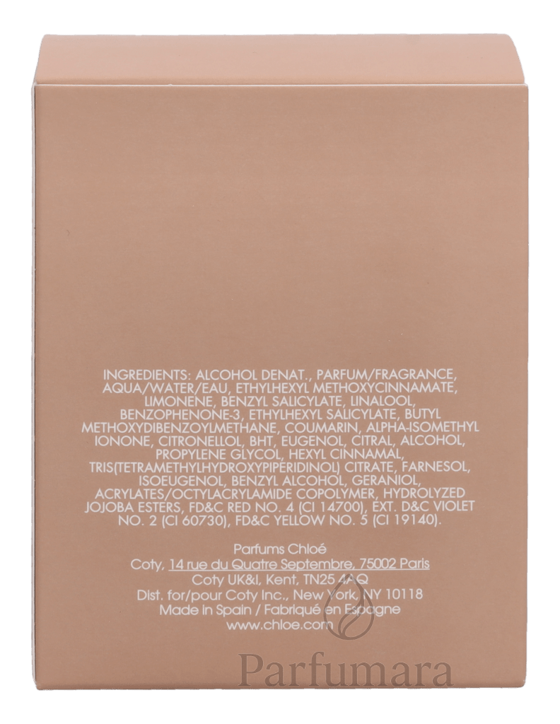 Chloe Nomade Eau de Parfum 20 ml