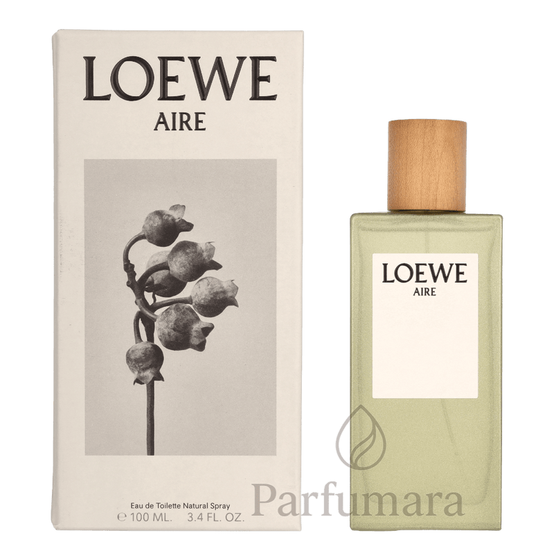 Loewe Aire Eau de Toilette 100 ml