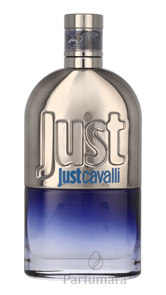 Roberto Cavalli Just Cavalli Him Eau de Toilette 90 ml