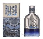 Roberto Cavalli Just Cavalli Him Eau de Toilette 90 ml