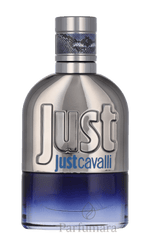Roberto Cavalli Just Cavalli Him Eau de Toilette 90 ml