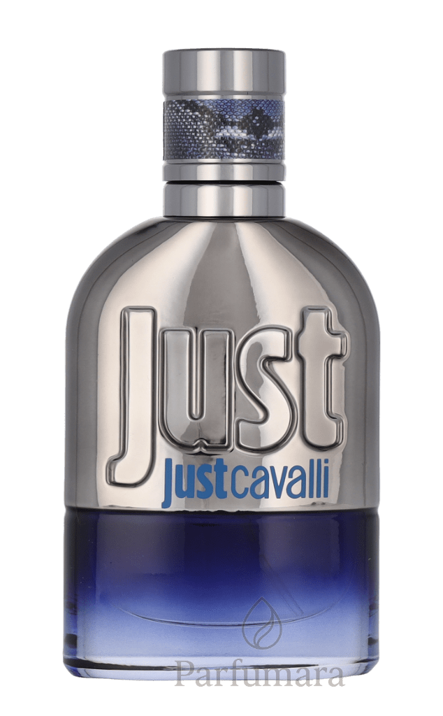 Roberto Cavalli Just Cavalli Him Eau de Toilette 90 ml