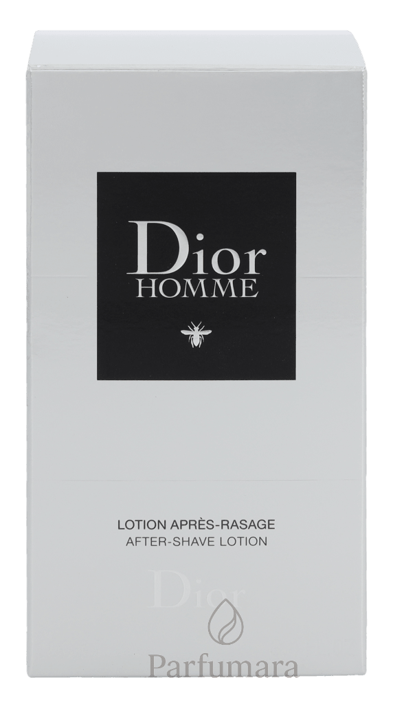 Dior Homme After Shave Lotion 100 ml