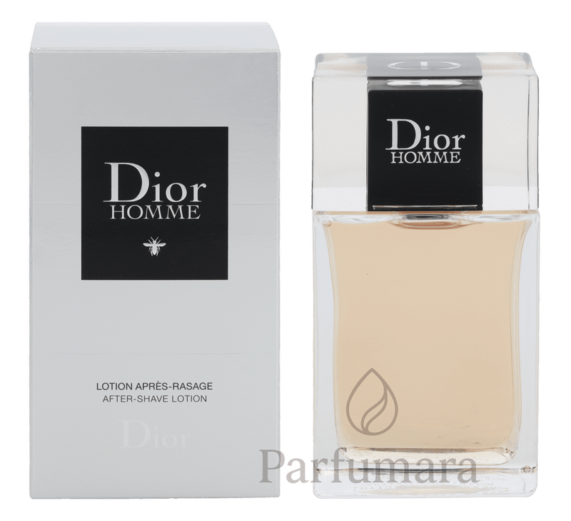 Dior Homme After Shave Lotion 100 ml