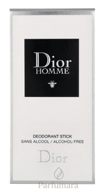 Dior Homme Deo Stick Alcohol Free 75 g