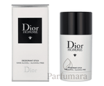 Dior Homme Deo Stick Alcohol Free 75 g