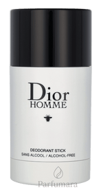 Dior Homme Deo Stick Alcohol Free 75 g