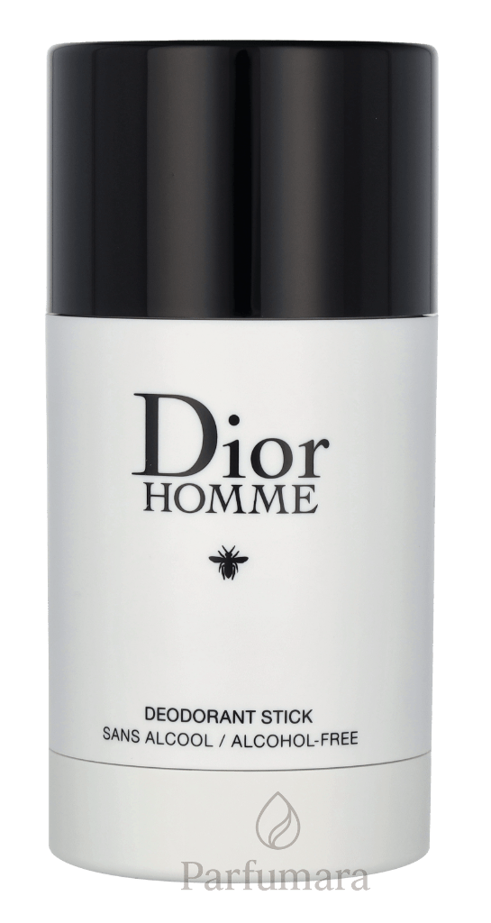 Dior Homme Deo Stick Alcohol Free 75 g