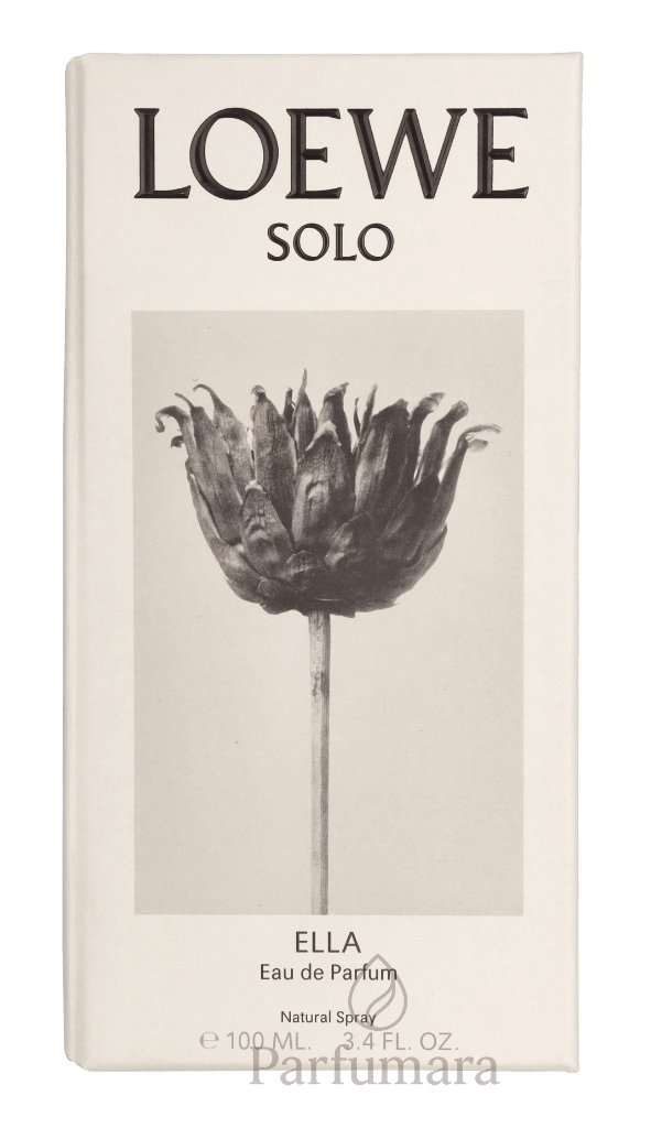 Loewe Solo Ella Eau de Parfum 100 ml