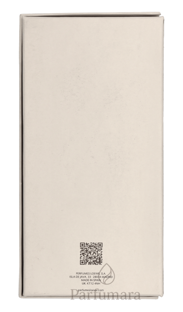 Loewe Solo Ella Eau de Parfum 100 ml