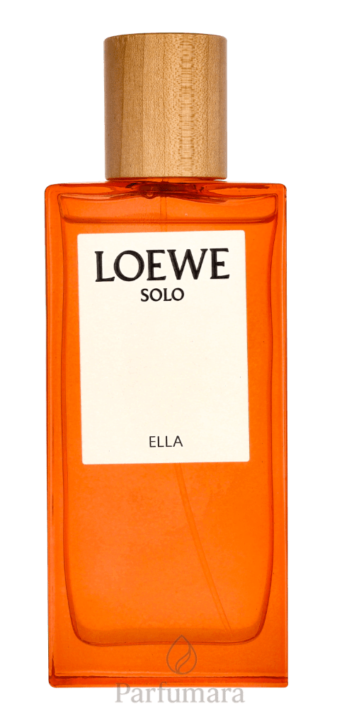 Loewe Solo Ella Eau de Parfum 100 ml