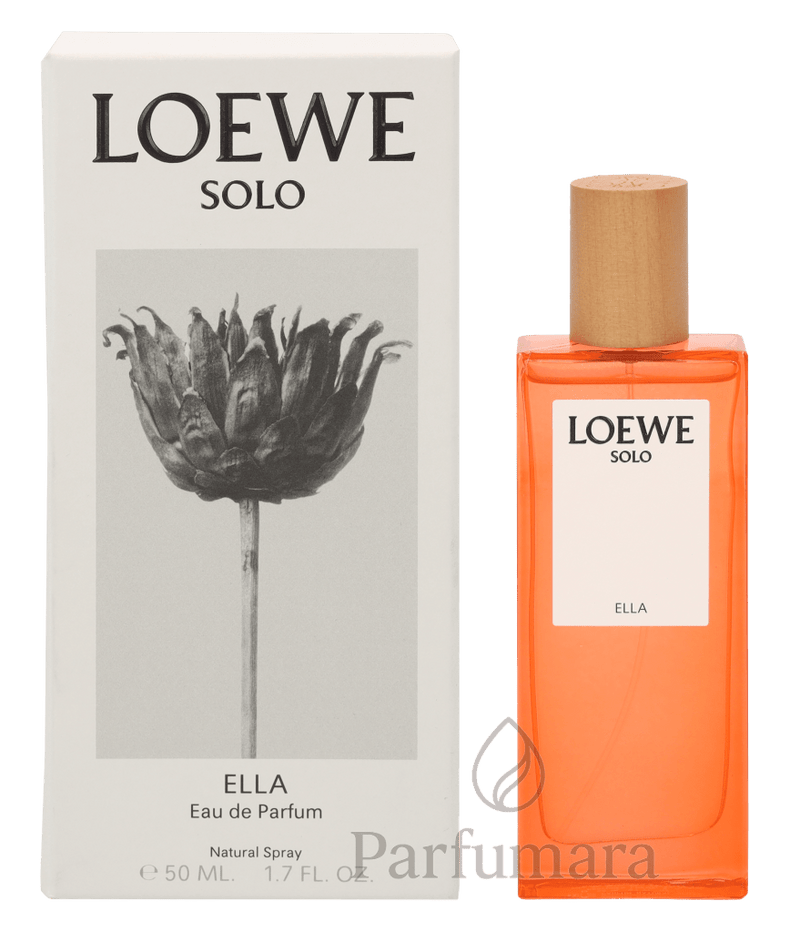 Loewe Solo Ella Eau de Parfum 100 ml