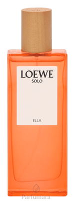 Loewe Solo Ella Eau de Parfum 100 ml