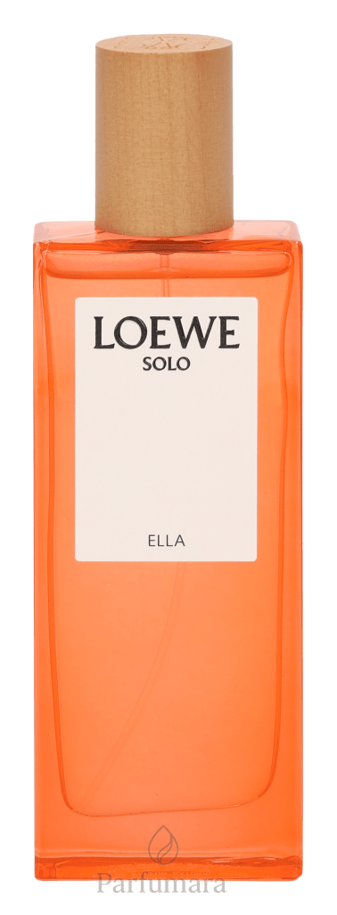 Loewe Solo Ella Eau de Parfum 100 ml