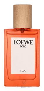 Loewe Solo Ella Eau de Parfum 100 ml