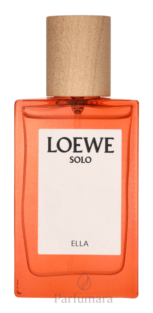 Loewe Solo Ella Eau de Parfum 100 ml
