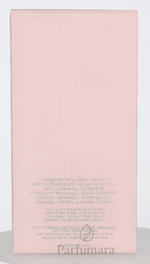 Burberry Brit Sheer For Her Eau de Toilette 100 ml