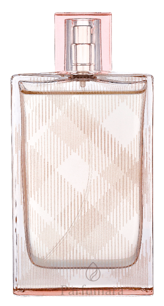 Burberry Brit Sheer For Her Eau de Toilette 100 ml