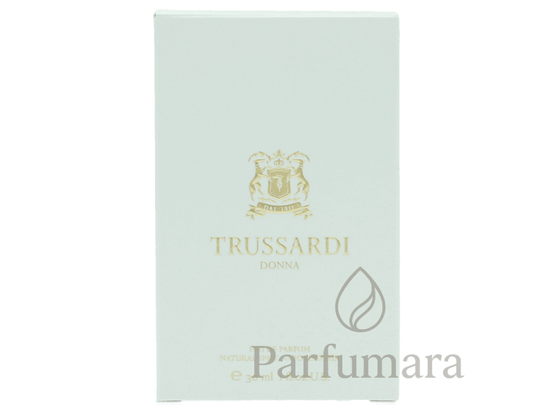 Trussardi Donna Eau de Parfum 30 ml