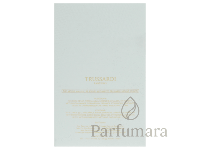 Trussardi Donna Eau de Parfum 30 ml