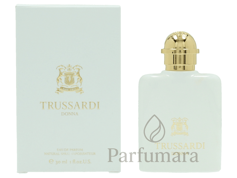 Trussardi Donna Eau de Parfum 30 ml