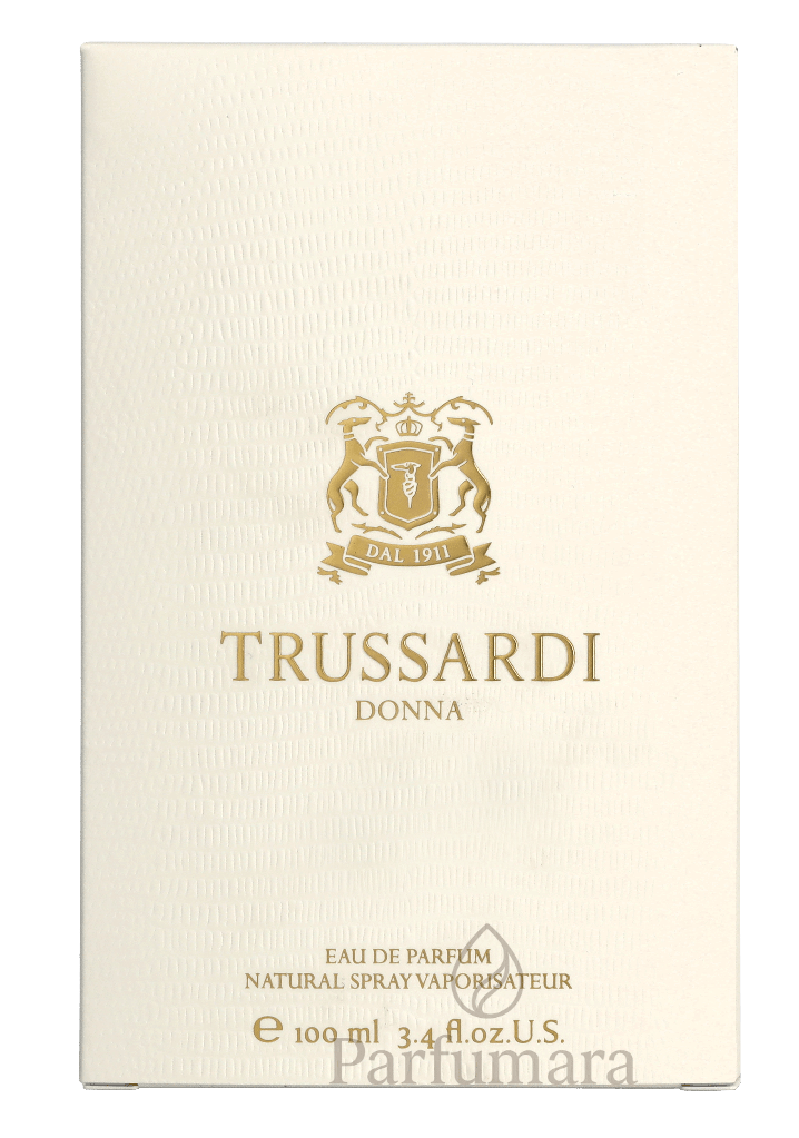 Trussardi Donna Eau de Parfum 30 ml