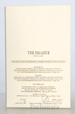 Trussardi Donna Eau de Parfum 30 ml