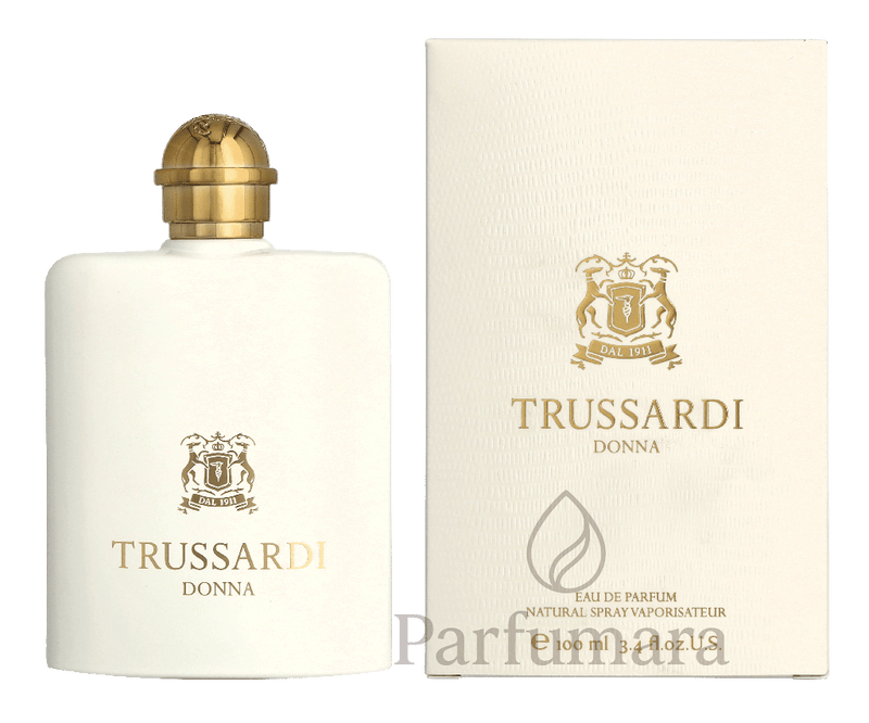Trussardi Donna Eau de Parfum 30 ml