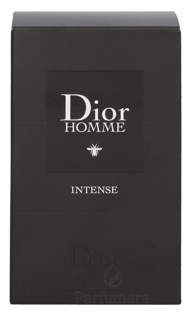 Dior Homme Intense Eau de Parfum 50 ml