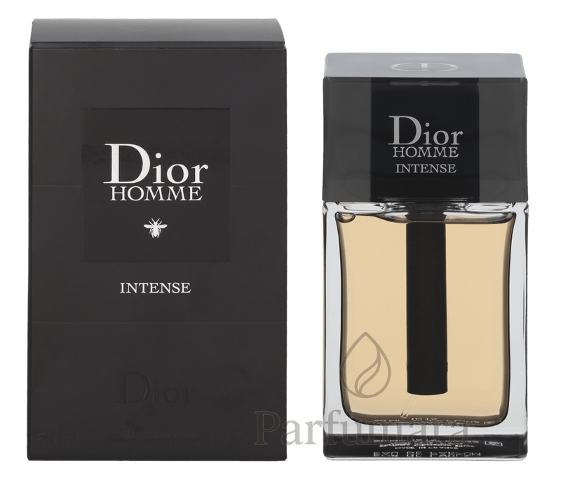 Dior Homme Intense Eau de Parfum 50 ml