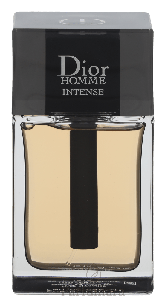 Dior Homme Intense Eau de Parfum 50 ml