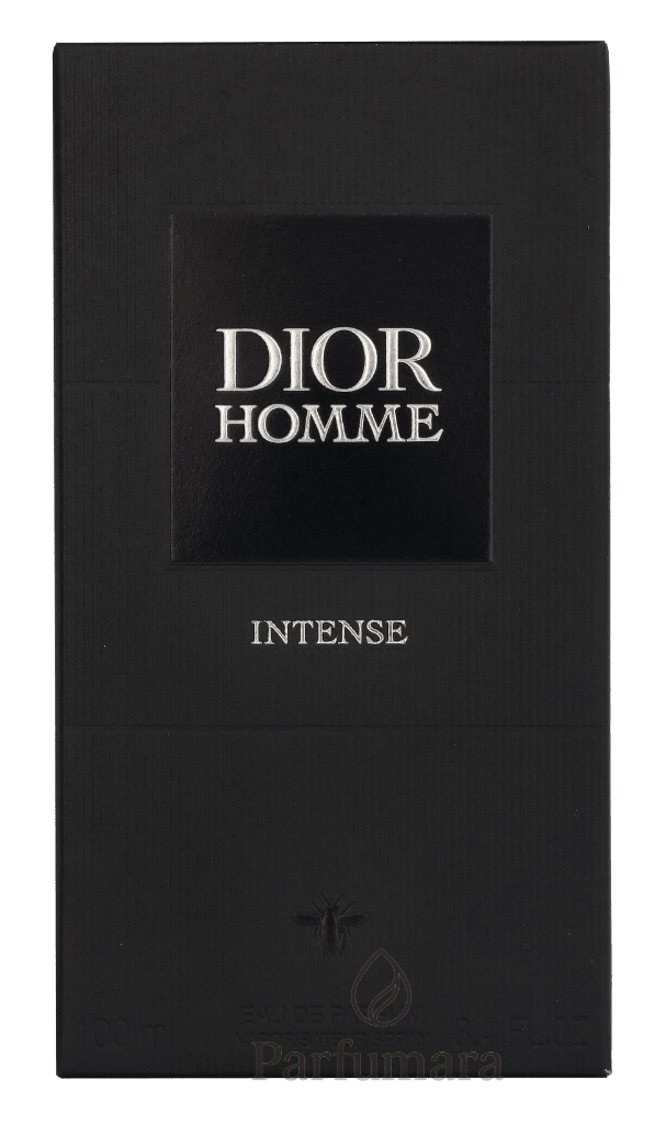 Dior Homme Intense Eau de Parfum 50 ml