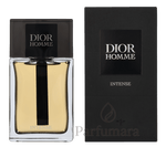 Dior Homme Intense Eau de Parfum 50 ml