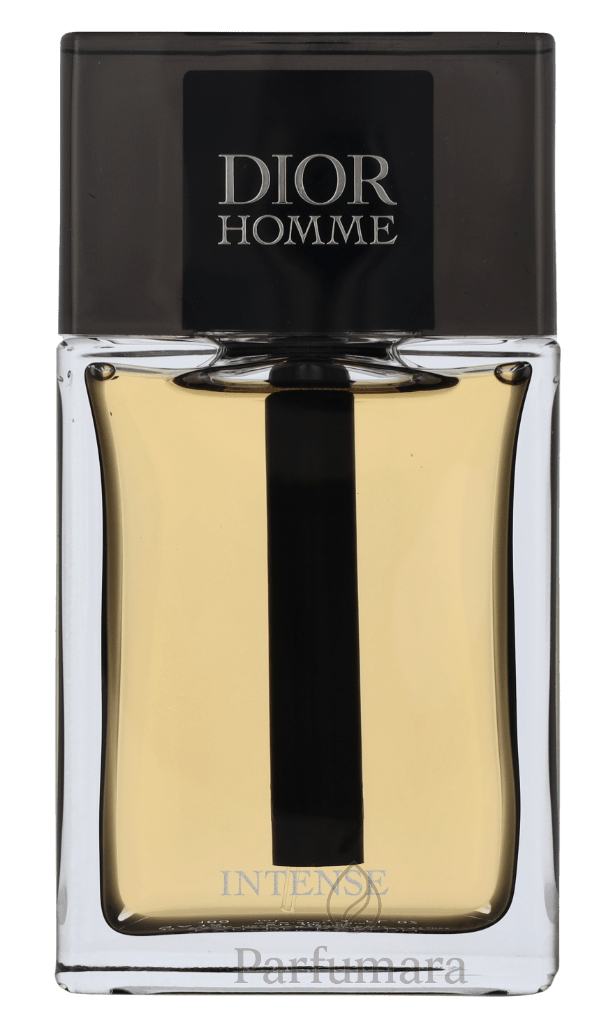 Dior Homme Intense Eau de Parfum 50 ml