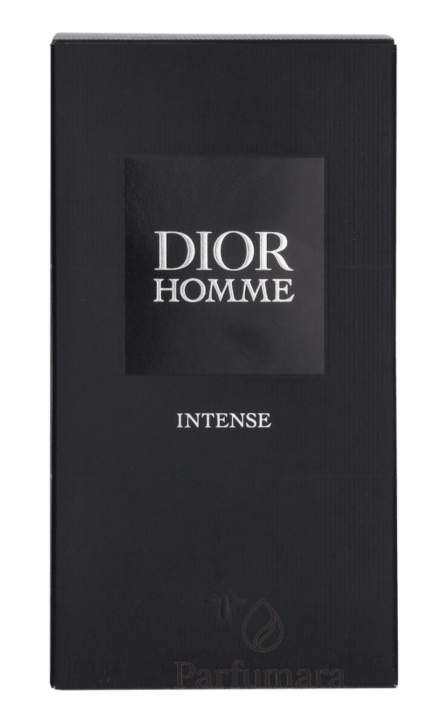Dior Homme Intense Eau de Parfum 50 ml